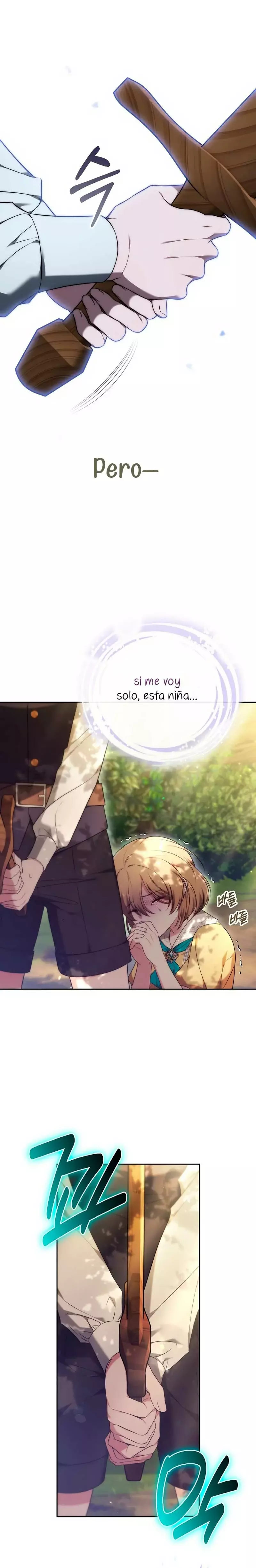 ¡Me gustas! (Por 101ª vez) capítulo 2, página 28