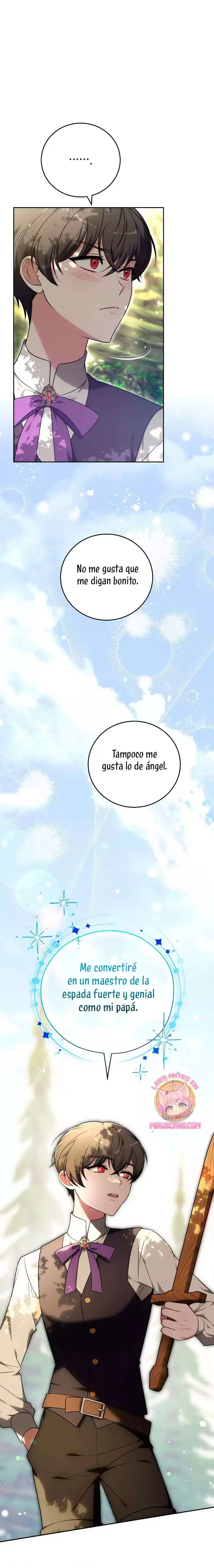 ¡Me gustas! (Por 101ª vez) capítulo 2, página 37