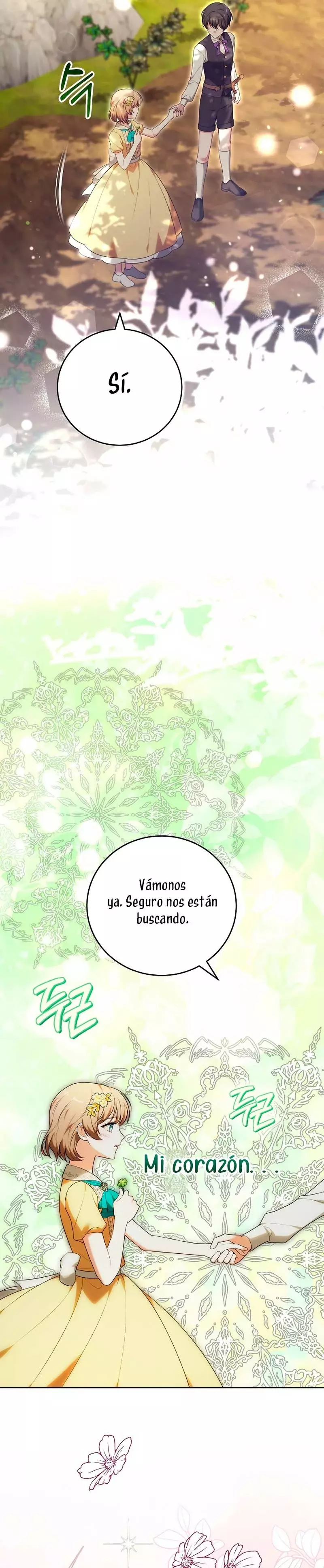 ¡Me gustas! (Por 101ª vez) capítulo 2, página 39