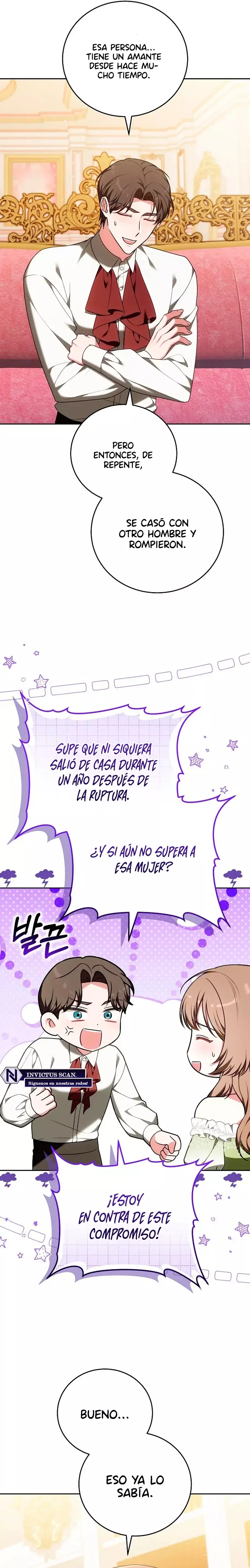 ¡Me gustas! (Por 101ª vez) capítulo 20, página 8