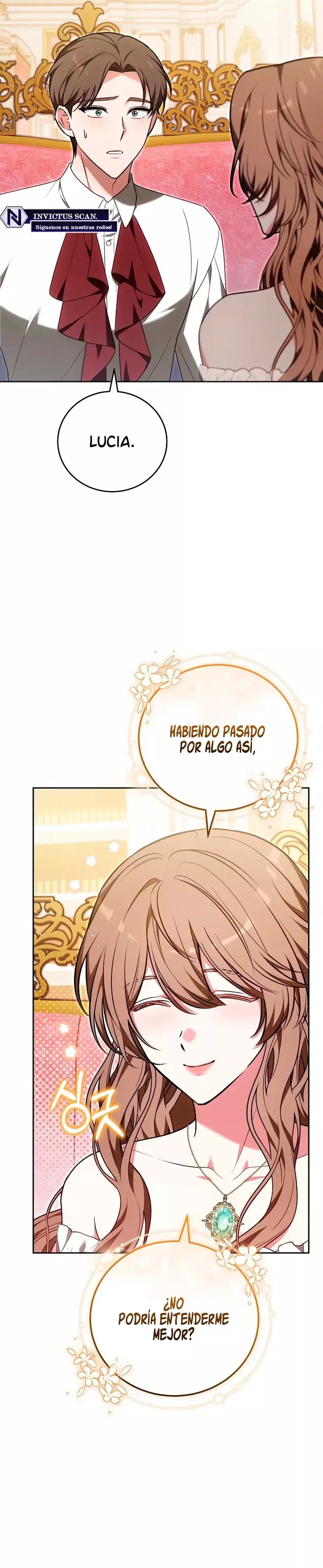 ¡Me gustas! (Por 101ª vez) capítulo 20, página 10