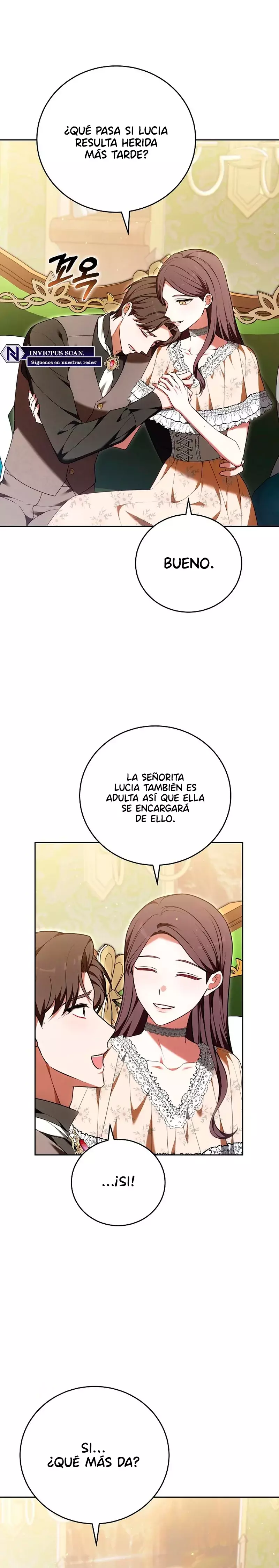 ¡Me gustas! (Por 101ª vez) capítulo 20, página 14