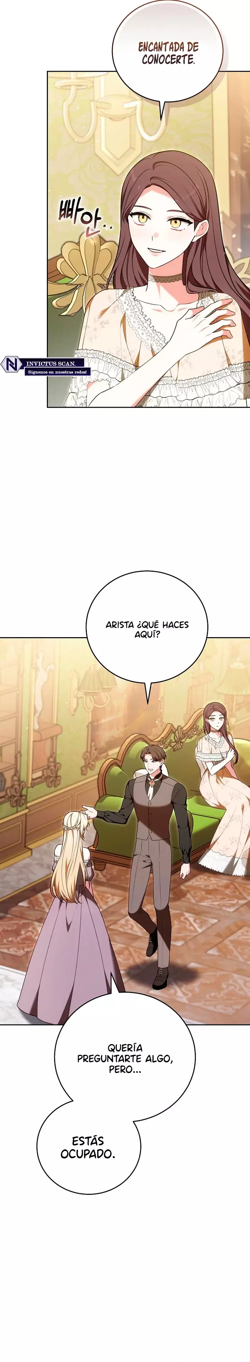 ¡Me gustas! (Por 101ª vez) capítulo 20, página 18