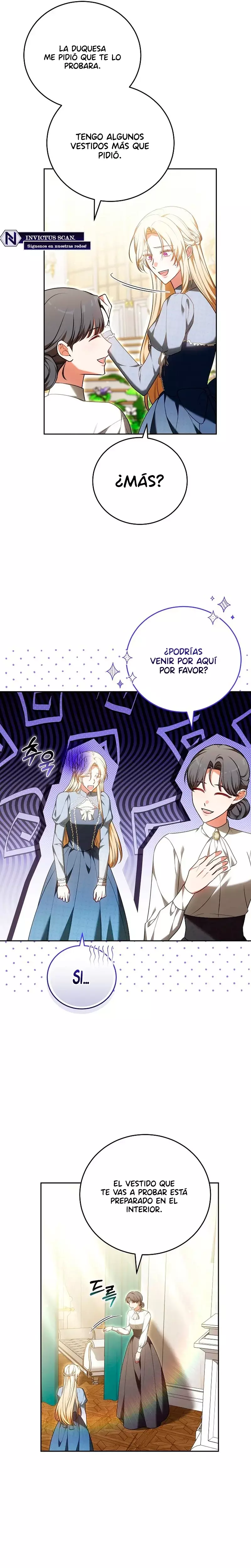 ¡Me gustas! (Por 101ª vez) capítulo 20, página 26