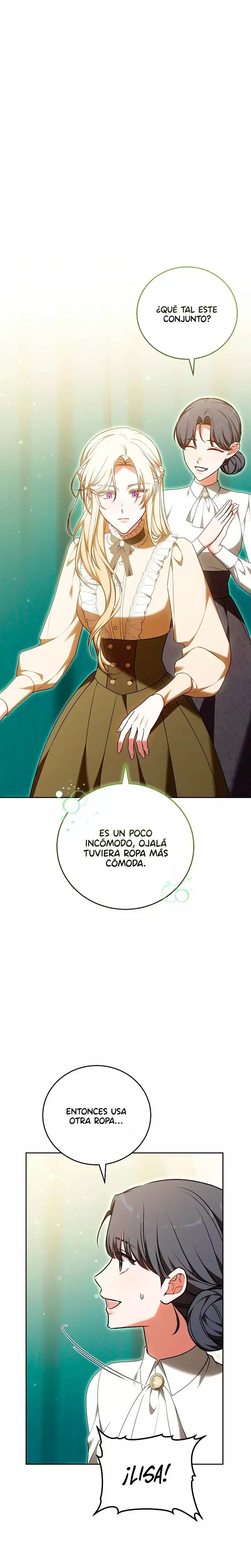 ¡Me gustas! (Por 101ª vez) capítulo 20, página 27
