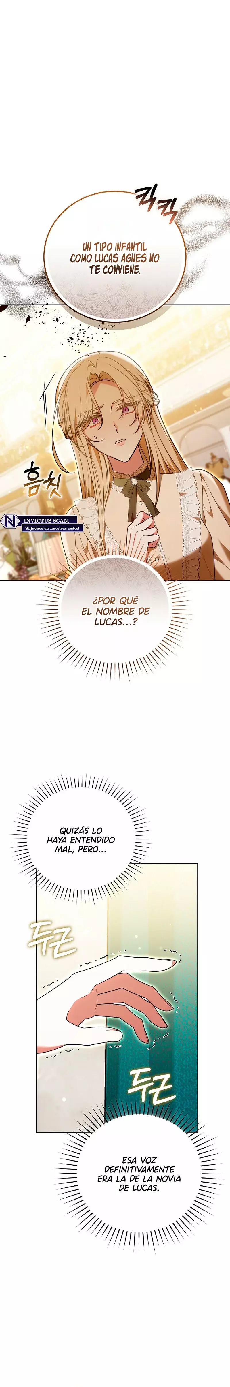 ¡Me gustas! (Por 101ª vez) capítulo 21, página 2