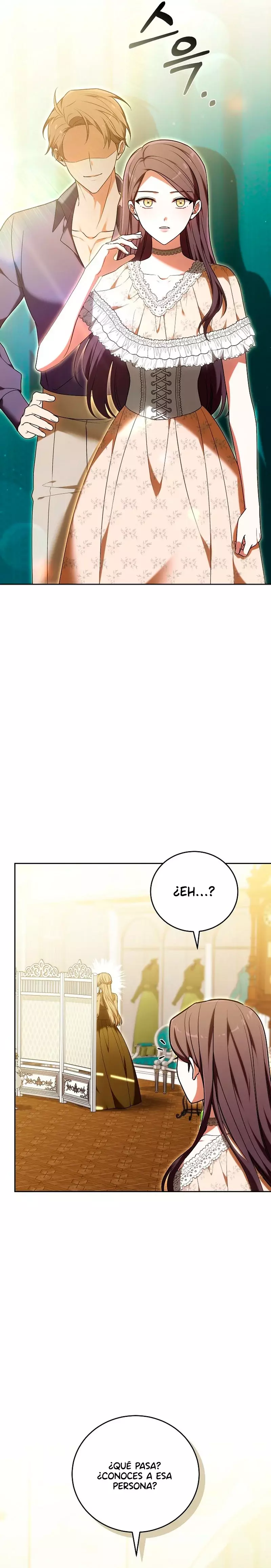 ¡Me gustas! (Por 101ª vez) capítulo 21, página 6