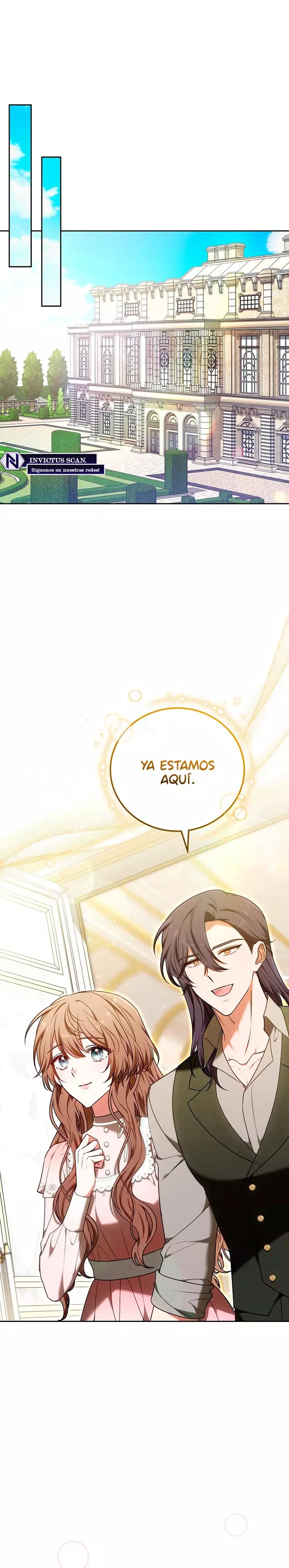 ¡Me gustas! (Por 101ª vez) capítulo 21, página 10
