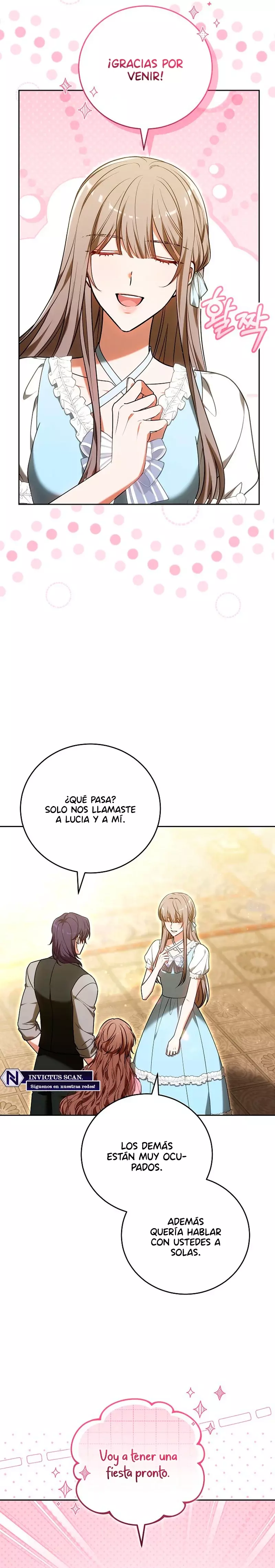 ¡Me gustas! (Por 101ª vez) capítulo 21, página 11