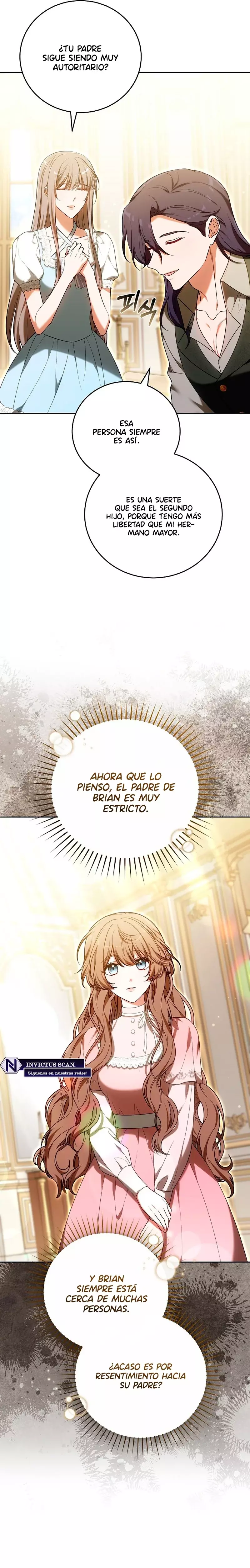 ¡Me gustas! (Por 101ª vez) capítulo 21, página 16