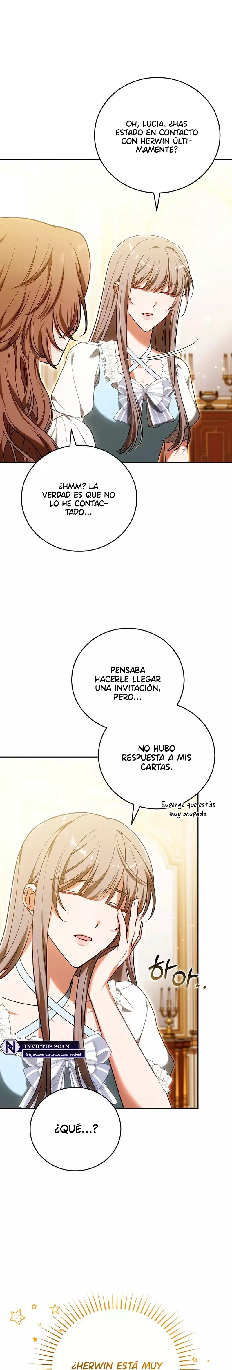¡Me gustas! (Por 101ª vez) capítulo 21, página 19