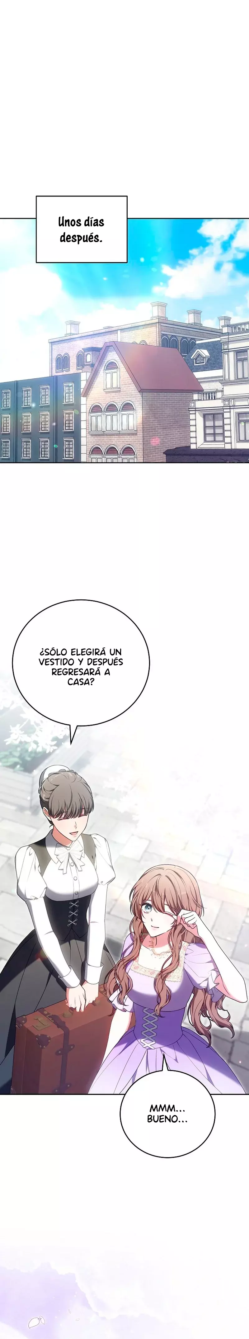 ¡Me gustas! (Por 101ª vez) capítulo 21, página 23