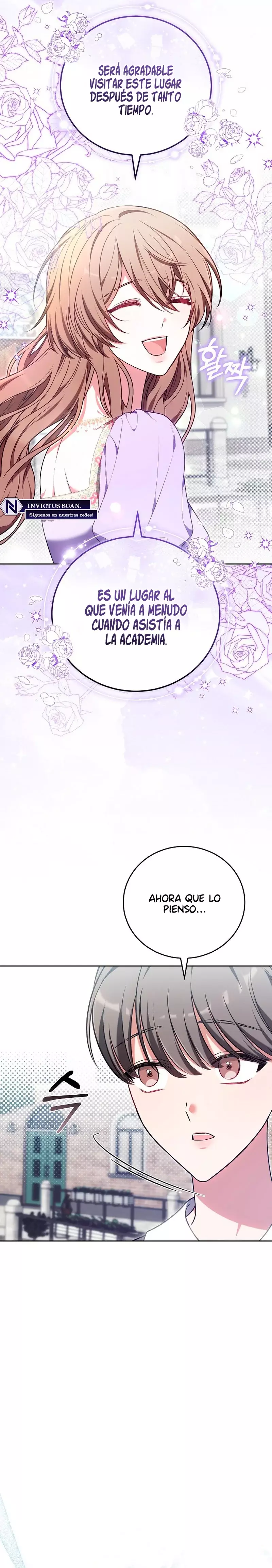 ¡Me gustas! (Por 101ª vez) capítulo 21, página 24