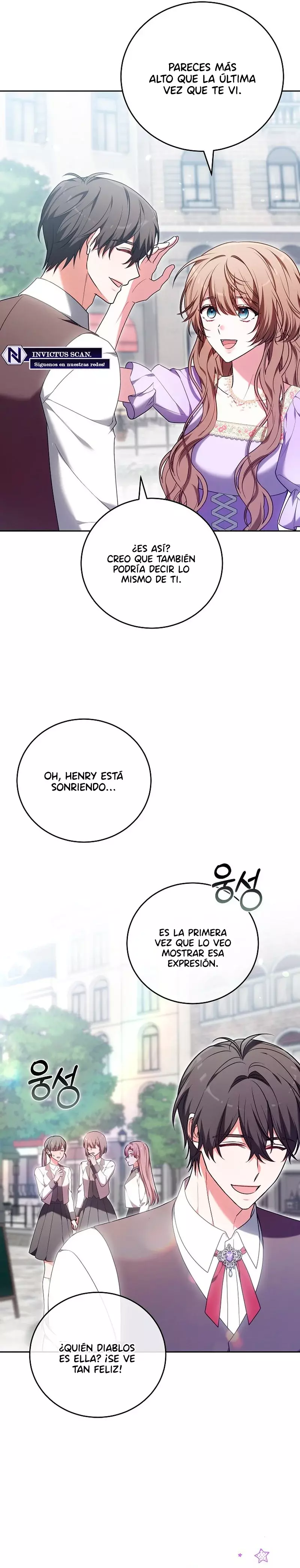 ¡Me gustas! (Por 101ª vez) capítulo 21, página 29