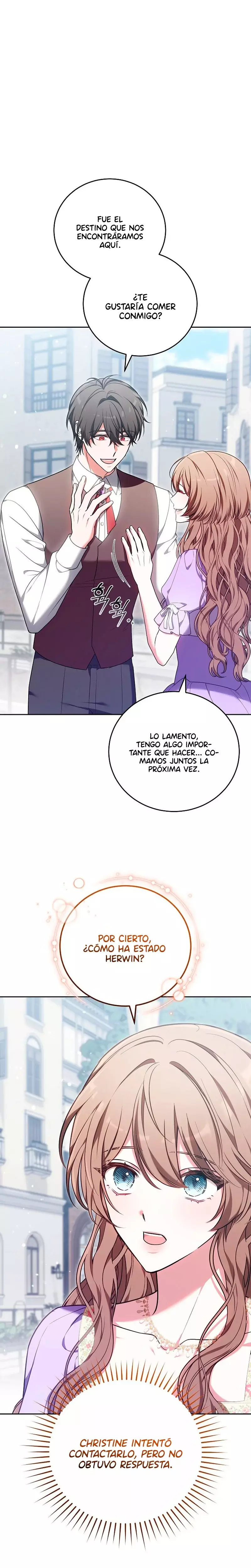¡Me gustas! (Por 101ª vez) capítulo 21, página 31