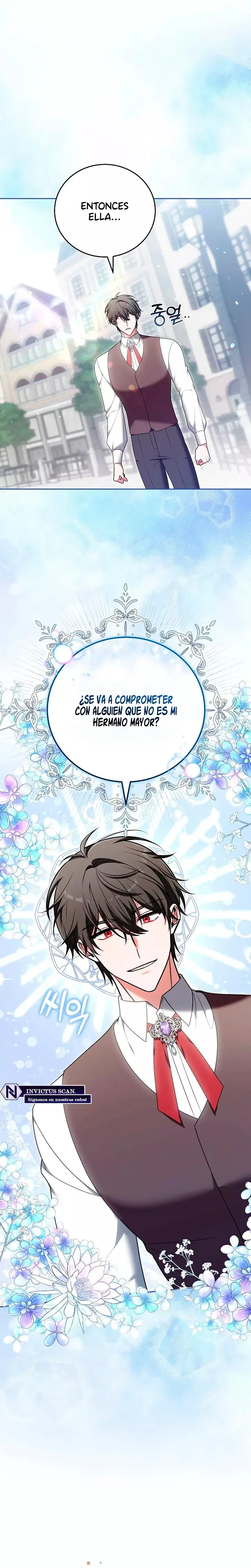 ¡Me gustas! (Por 101ª vez) capítulo 22, página 2