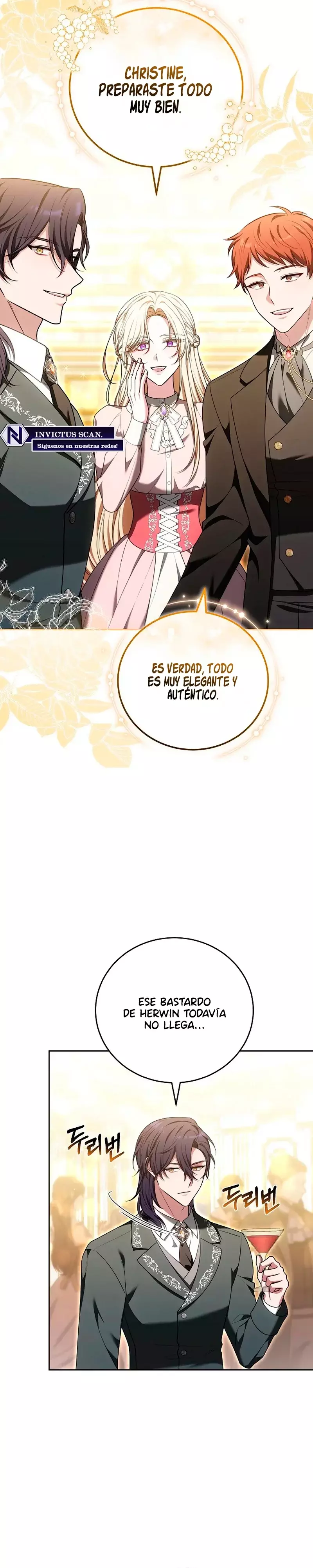 ¡Me gustas! (Por 101ª vez) capítulo 22, página 10