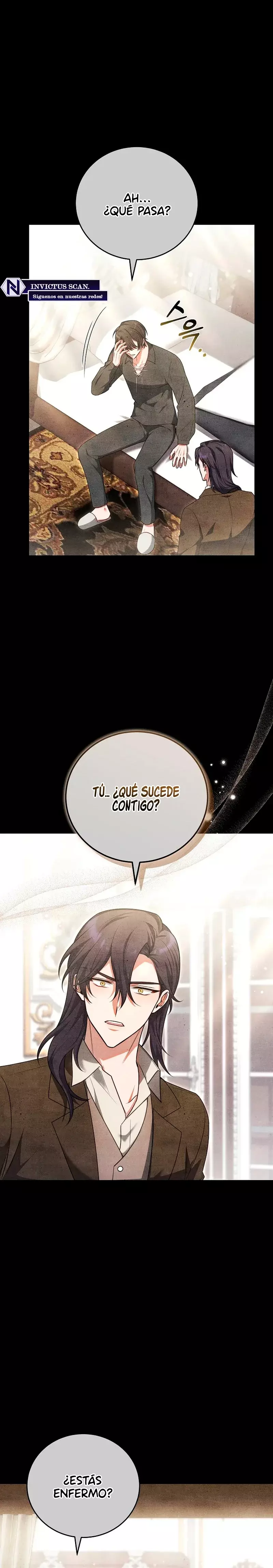 ¡Me gustas! (Por 101ª vez) capítulo 22, página 14