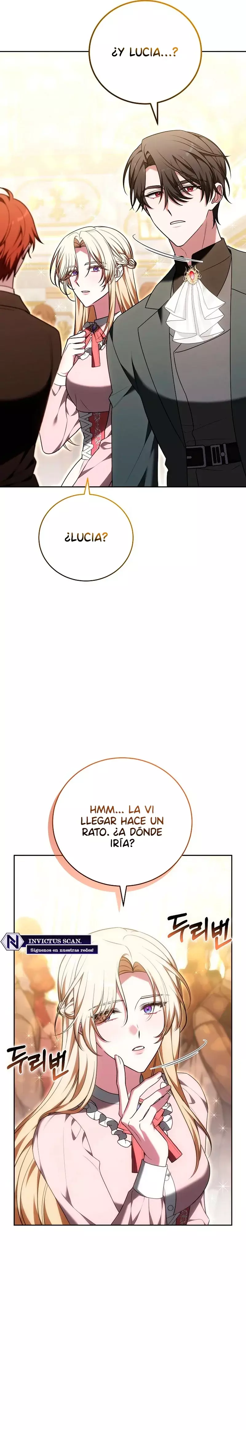 ¡Me gustas! (Por 101ª vez) capítulo 22, página 21