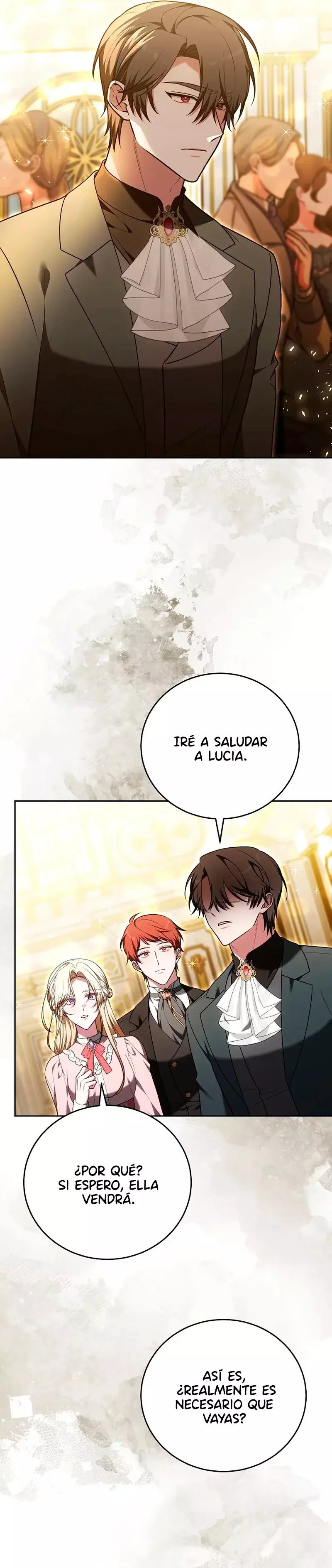 ¡Me gustas! (Por 101ª vez) capítulo 22, página 23