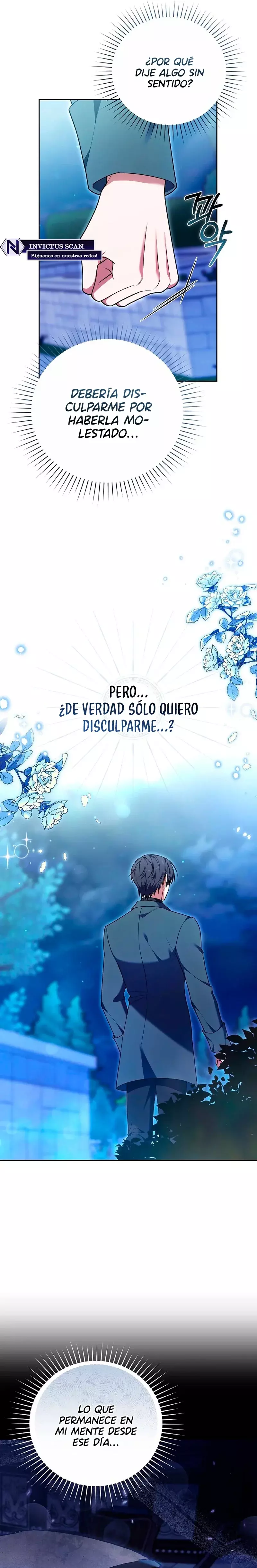 ¡Me gustas! (Por 101ª vez) capítulo 22, página 28