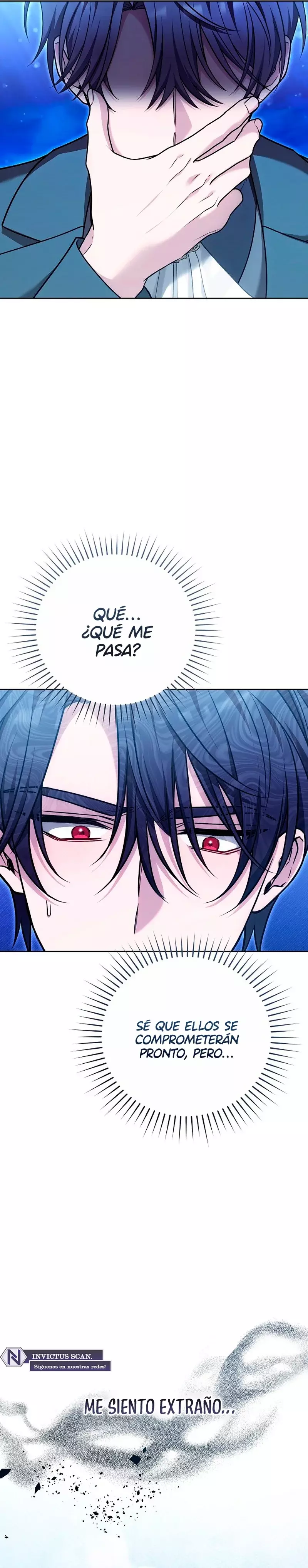 ¡Me gustas! (Por 101ª vez) capítulo 23, página 4