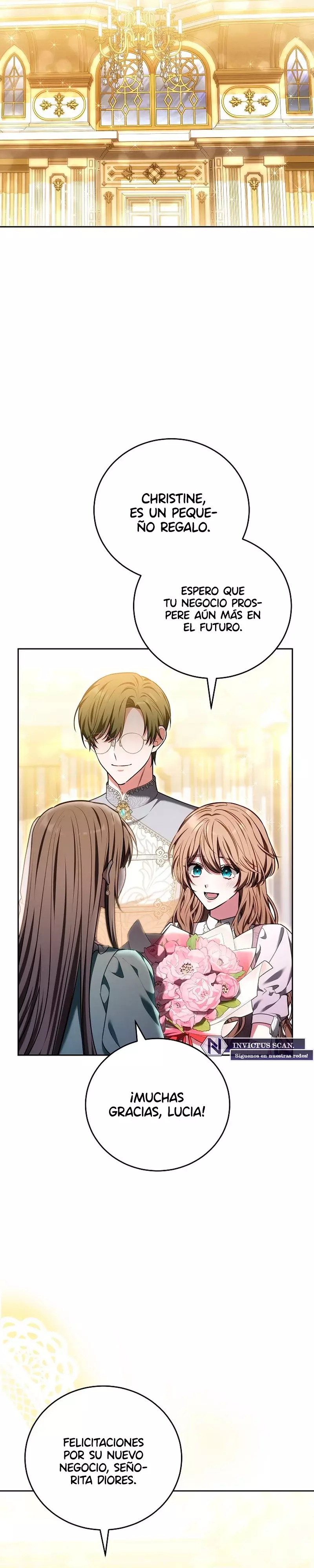 ¡Me gustas! (Por 101ª vez) capítulo 23, página 9