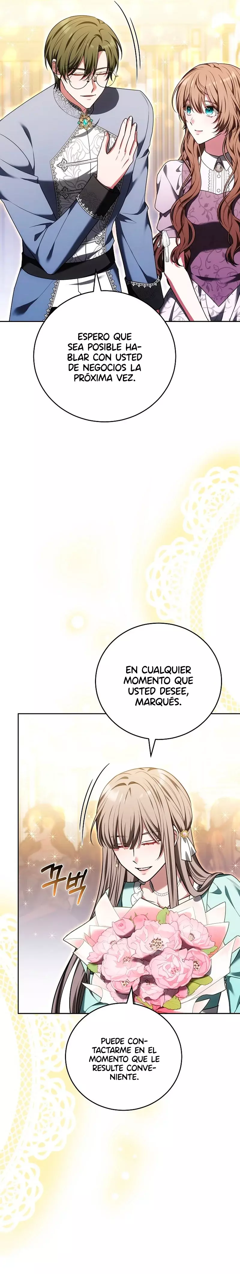 ¡Me gustas! (Por 101ª vez) capítulo 23, página 10