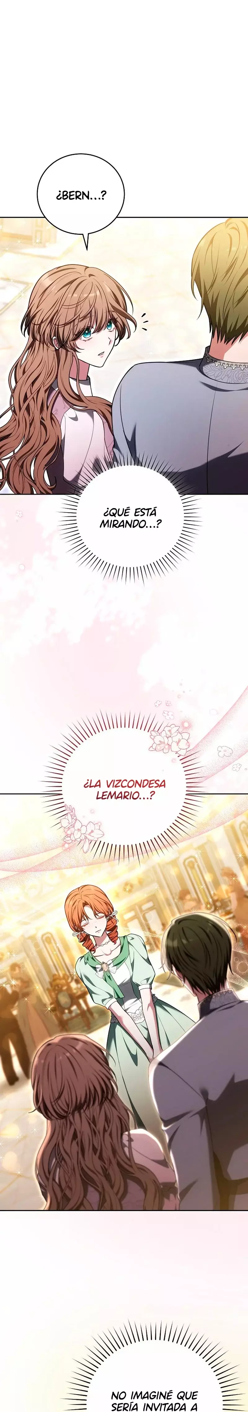 ¡Me gustas! (Por 101ª vez) capítulo 23, página 13