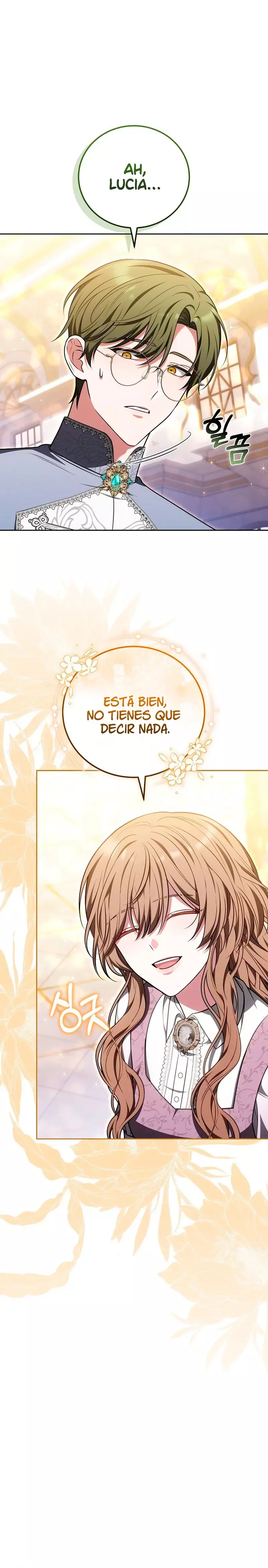 ¡Me gustas! (Por 101ª vez) capítulo 23, página 18
