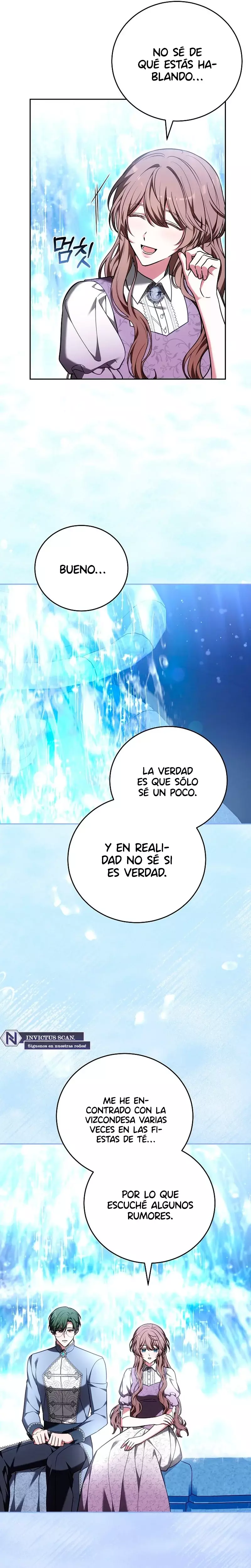 ¡Me gustas! (Por 101ª vez) capítulo 23, página 20