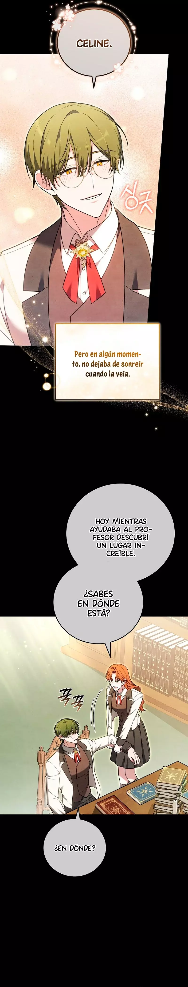 ¡Me gustas! (Por 101ª vez) capítulo 23, página 24