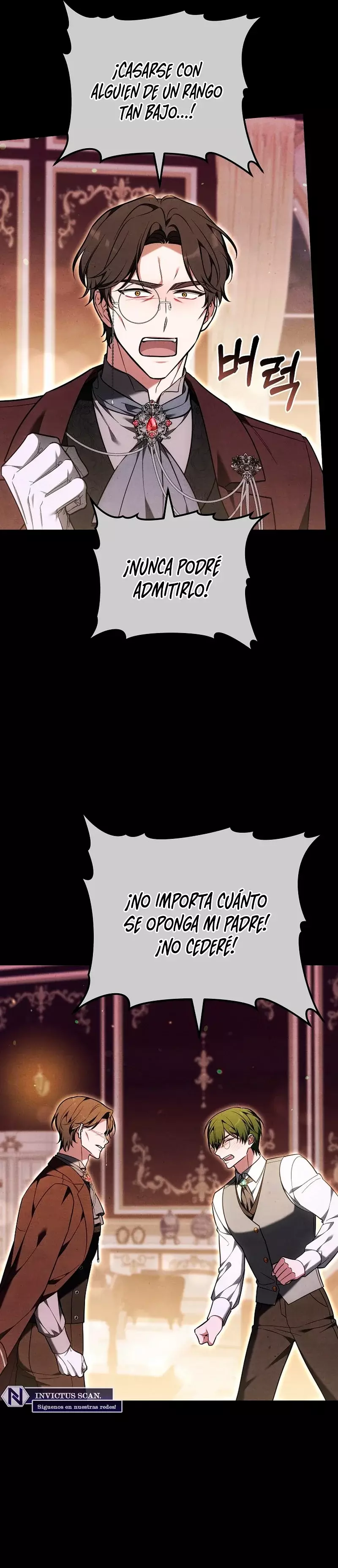 ¡Me gustas! (Por 101ª vez) capítulo 23, página 31