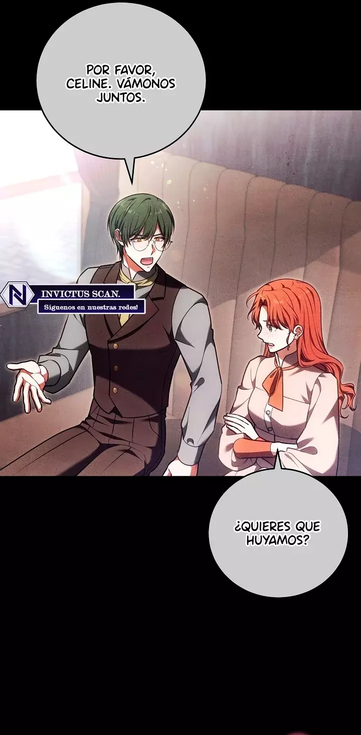 ¡Me gustas! (Por 101ª vez) capítulo 24, página 9