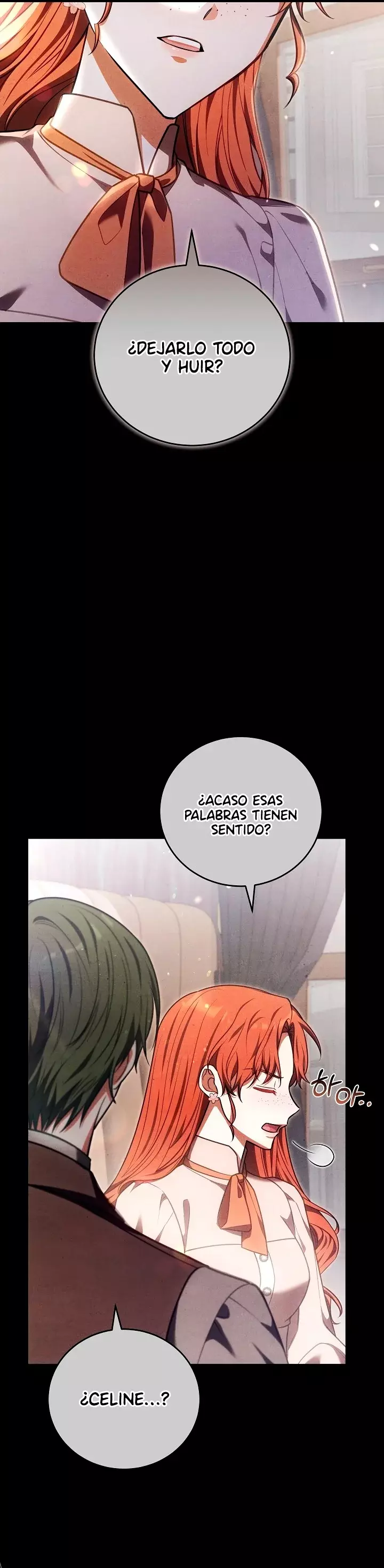 ¡Me gustas! (Por 101ª vez) capítulo 24, página 11