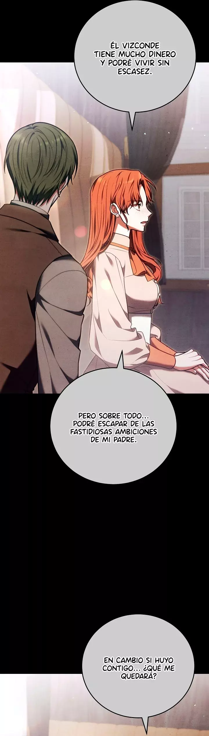 ¡Me gustas! (Por 101ª vez) capítulo 24, página 14