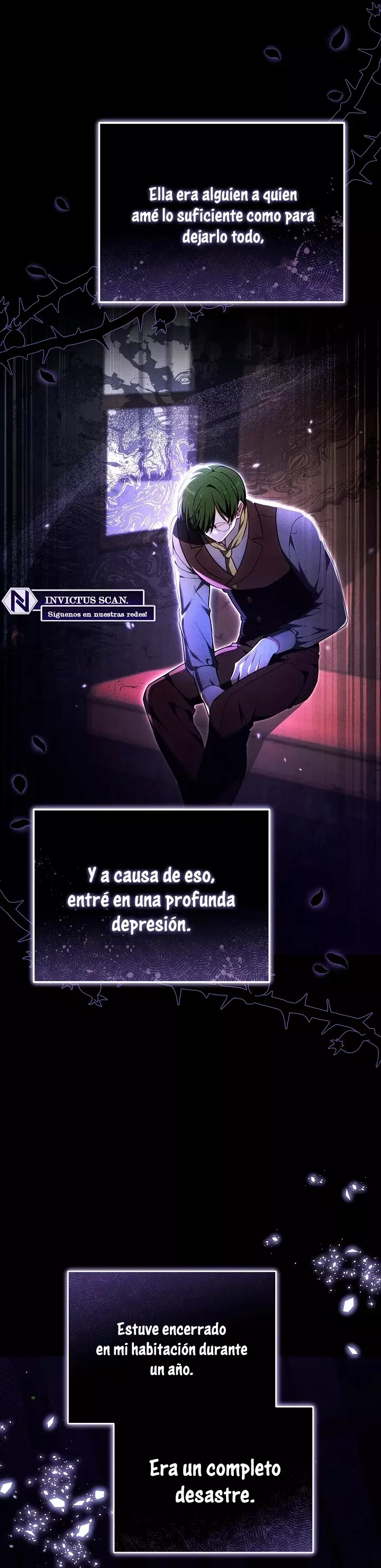 ¡Me gustas! (Por 101ª vez) capítulo 24, página 18