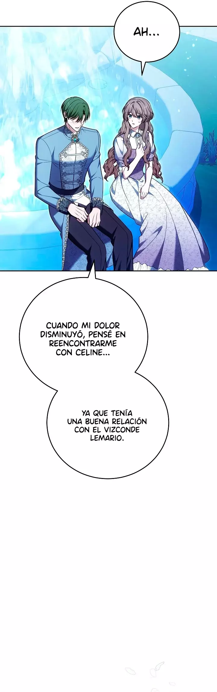 ¡Me gustas! (Por 101ª vez) capítulo 24, página 21