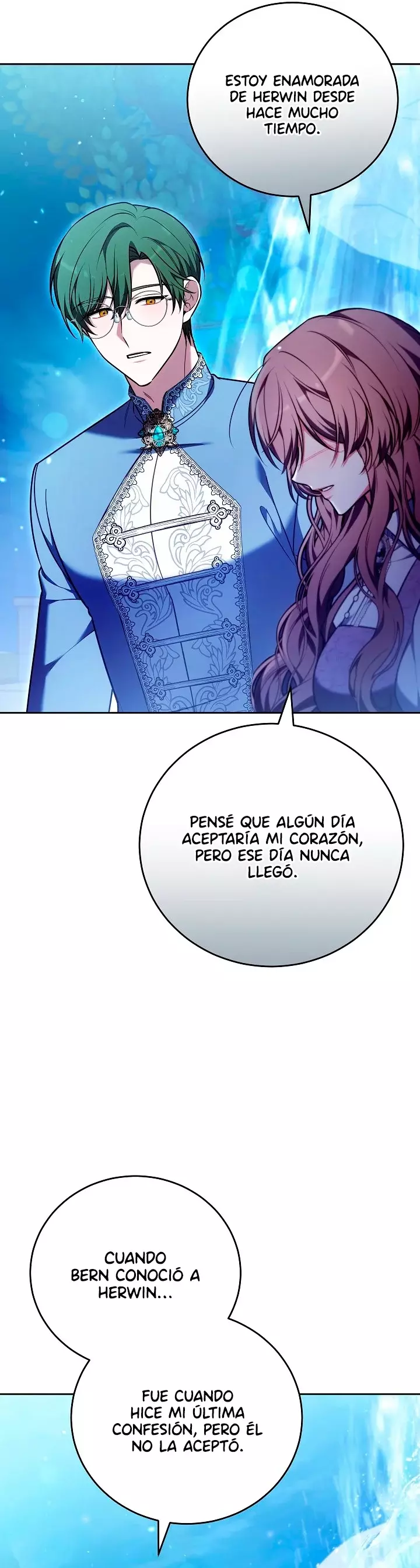 ¡Me gustas! (Por 101ª vez) capítulo 24, página 28