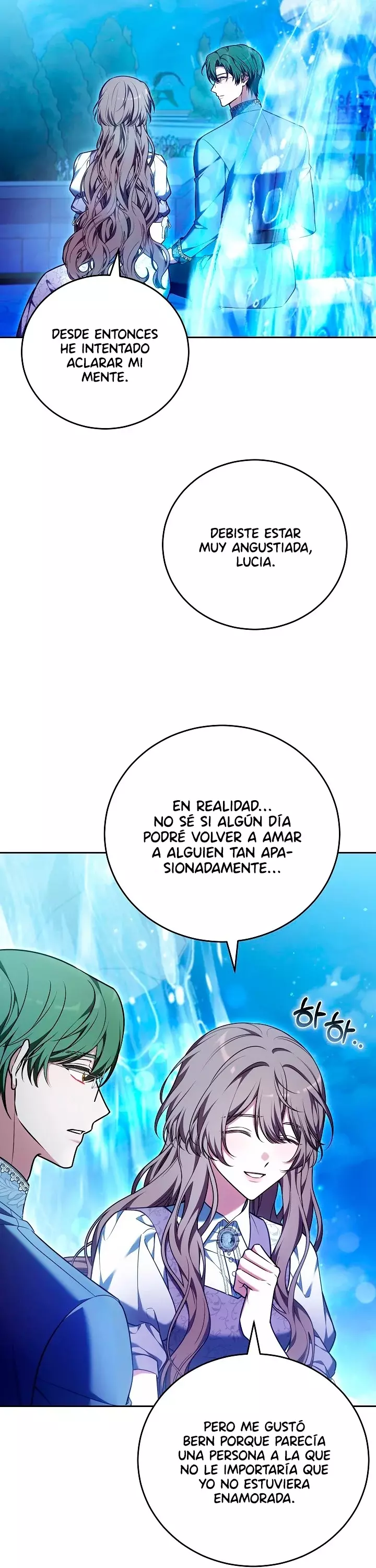 ¡Me gustas! (Por 101ª vez) capítulo 24, página 29