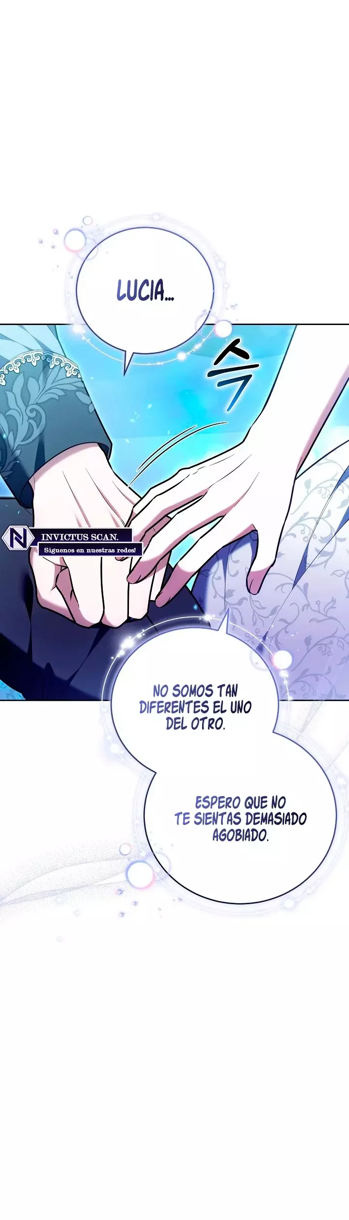¡Me gustas! (Por 101ª vez) capítulo 24, página 30