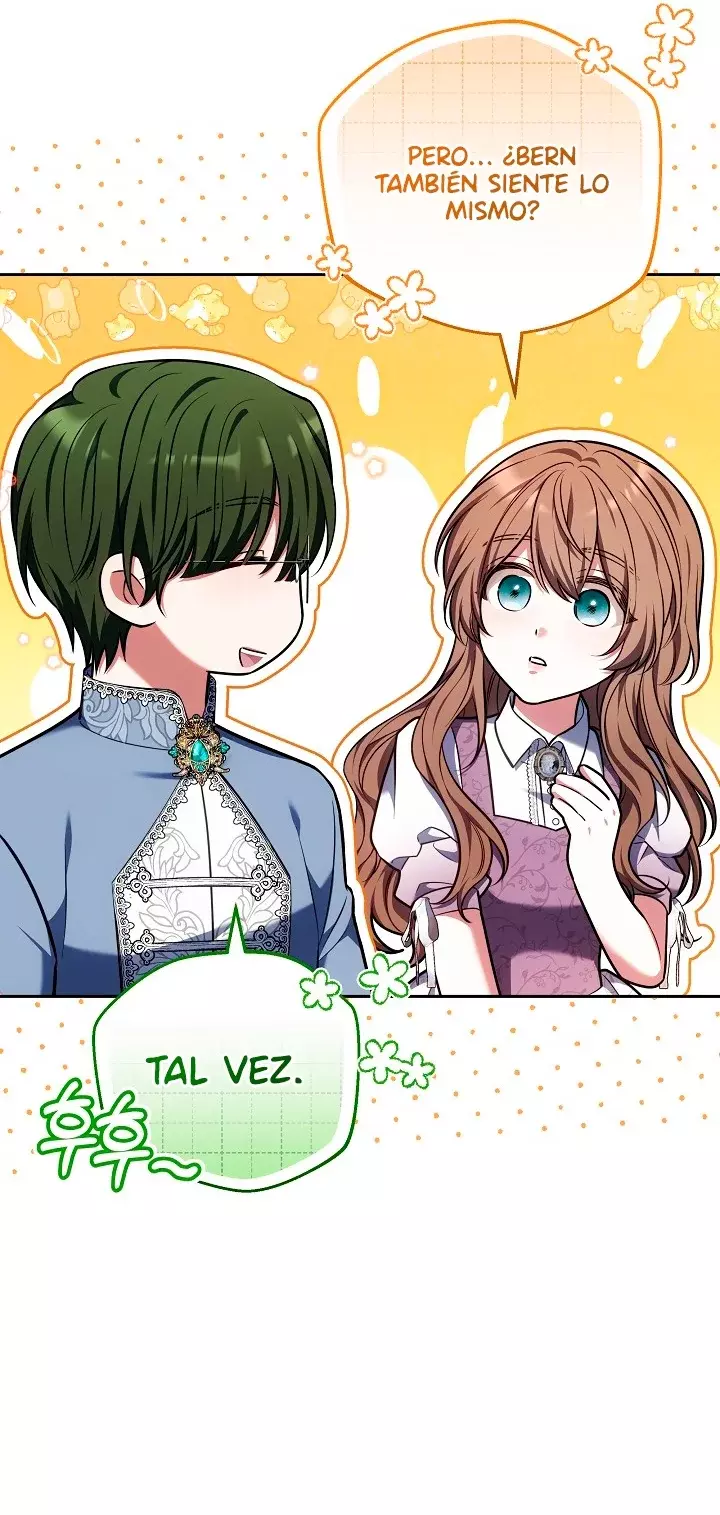 ¡Me gustas! (Por 101ª vez) capítulo 24, página 32