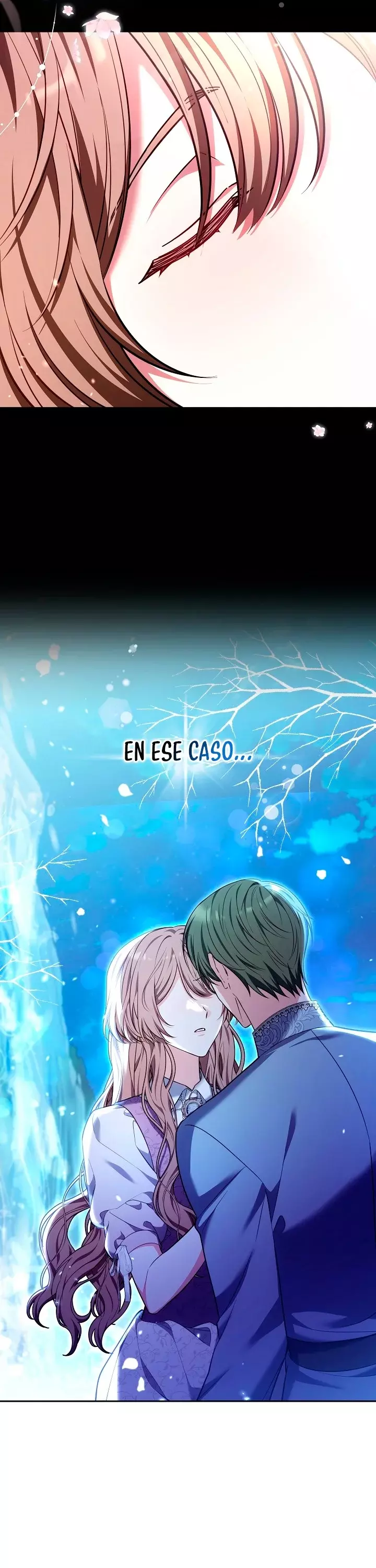 ¡Me gustas! (Por 101ª vez) capítulo 24, página 44