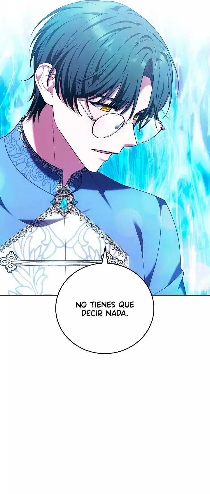 ¡Me gustas! (Por 101ª vez) capítulo 24, página 48