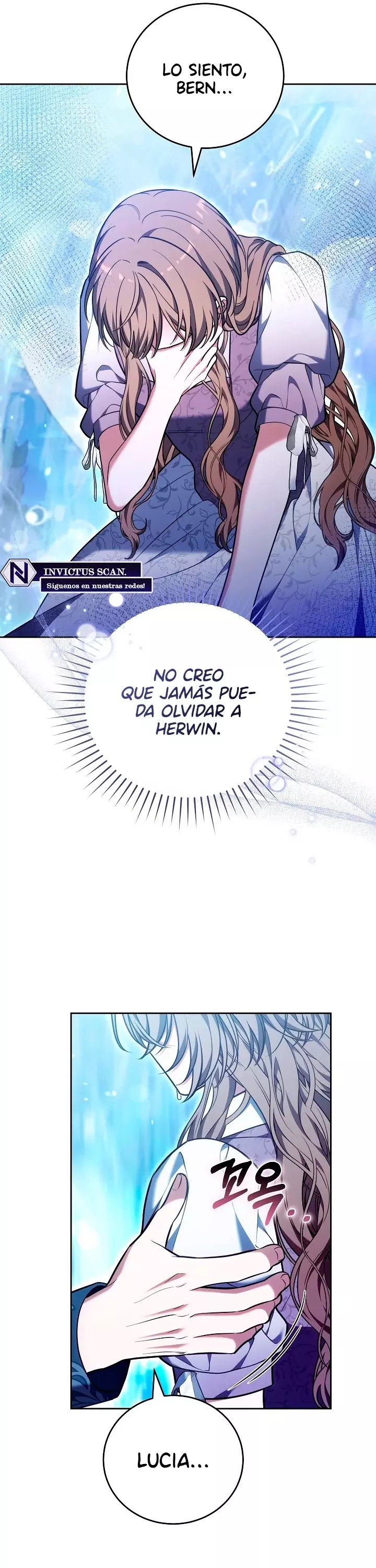 ¡Me gustas! (Por 101ª vez) capítulo 24, página 49