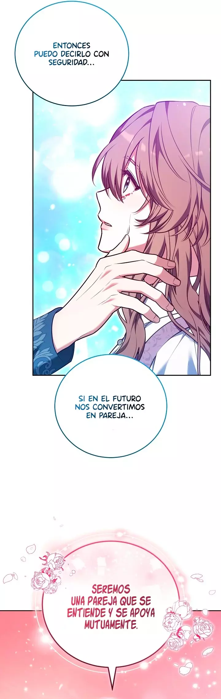 ¡Me gustas! (Por 101ª vez) capítulo 24, página 53