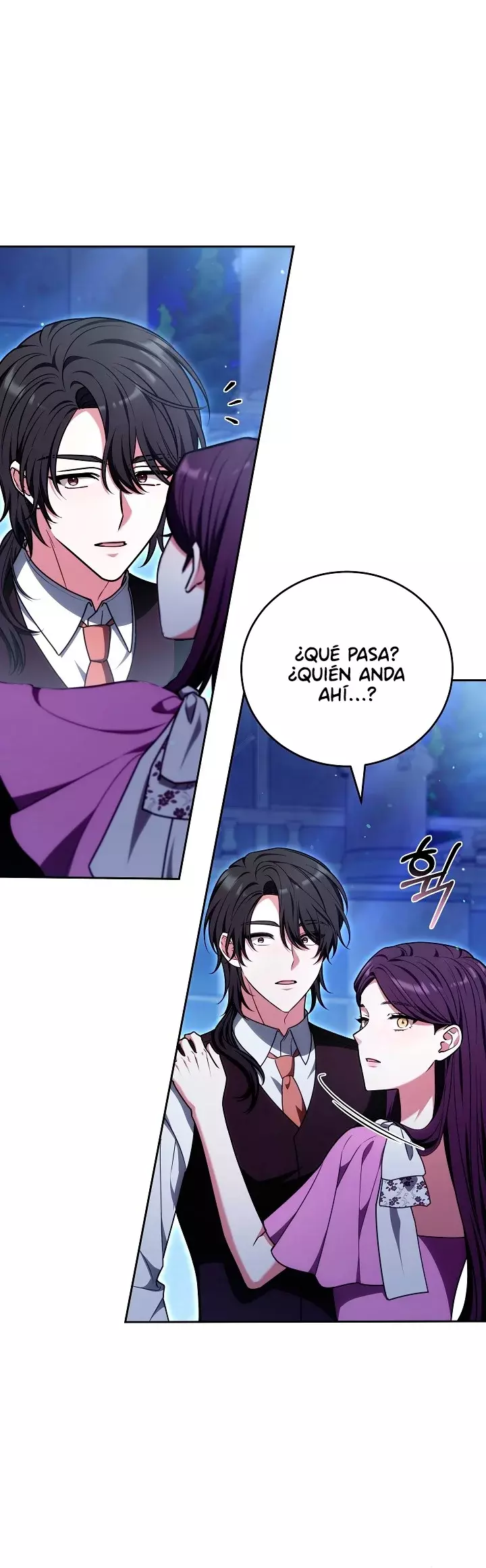 ¡Me gustas! (Por 101ª vez) capítulo 25, página 6