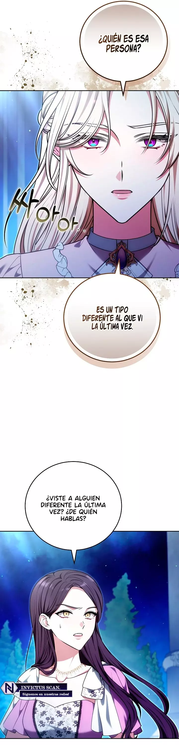 ¡Me gustas! (Por 101ª vez) capítulo 25, página 12