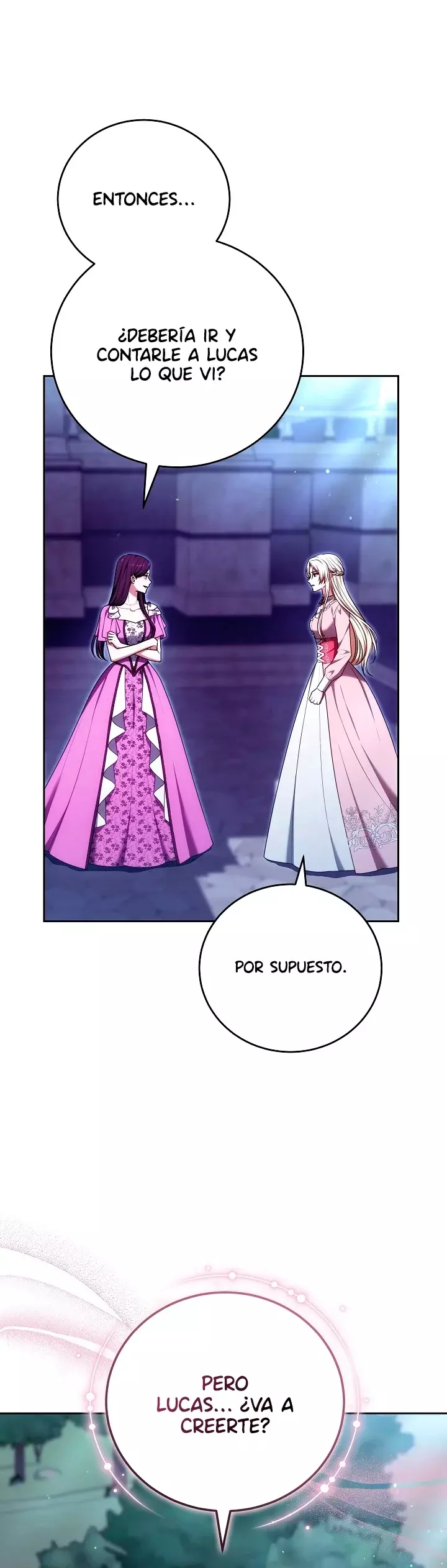 ¡Me gustas! (Por 101ª vez) capítulo 25, página 14