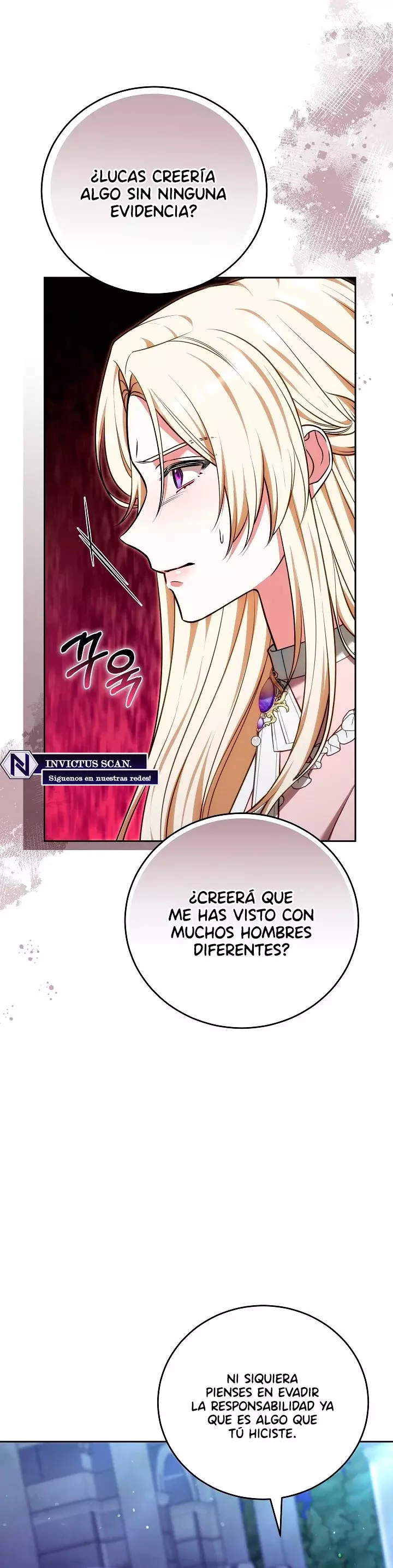 ¡Me gustas! (Por 101ª vez) capítulo 25, página 16
